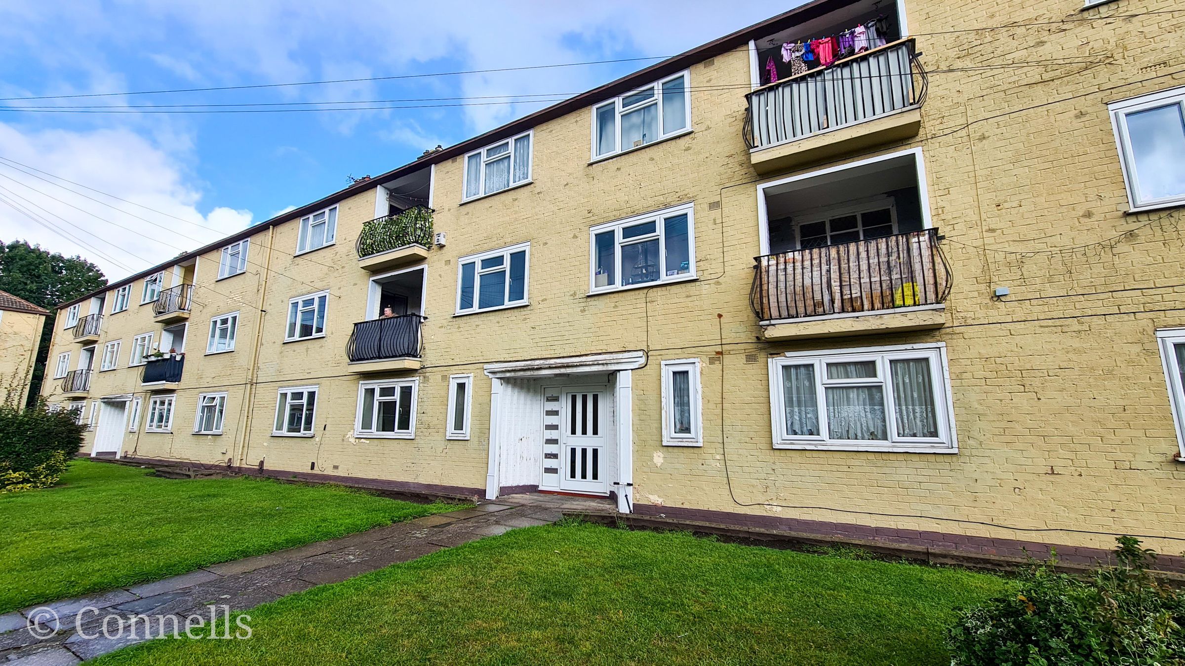 3 bed to rent in Churchfield Avenue, Tipton DY4 Zoopla