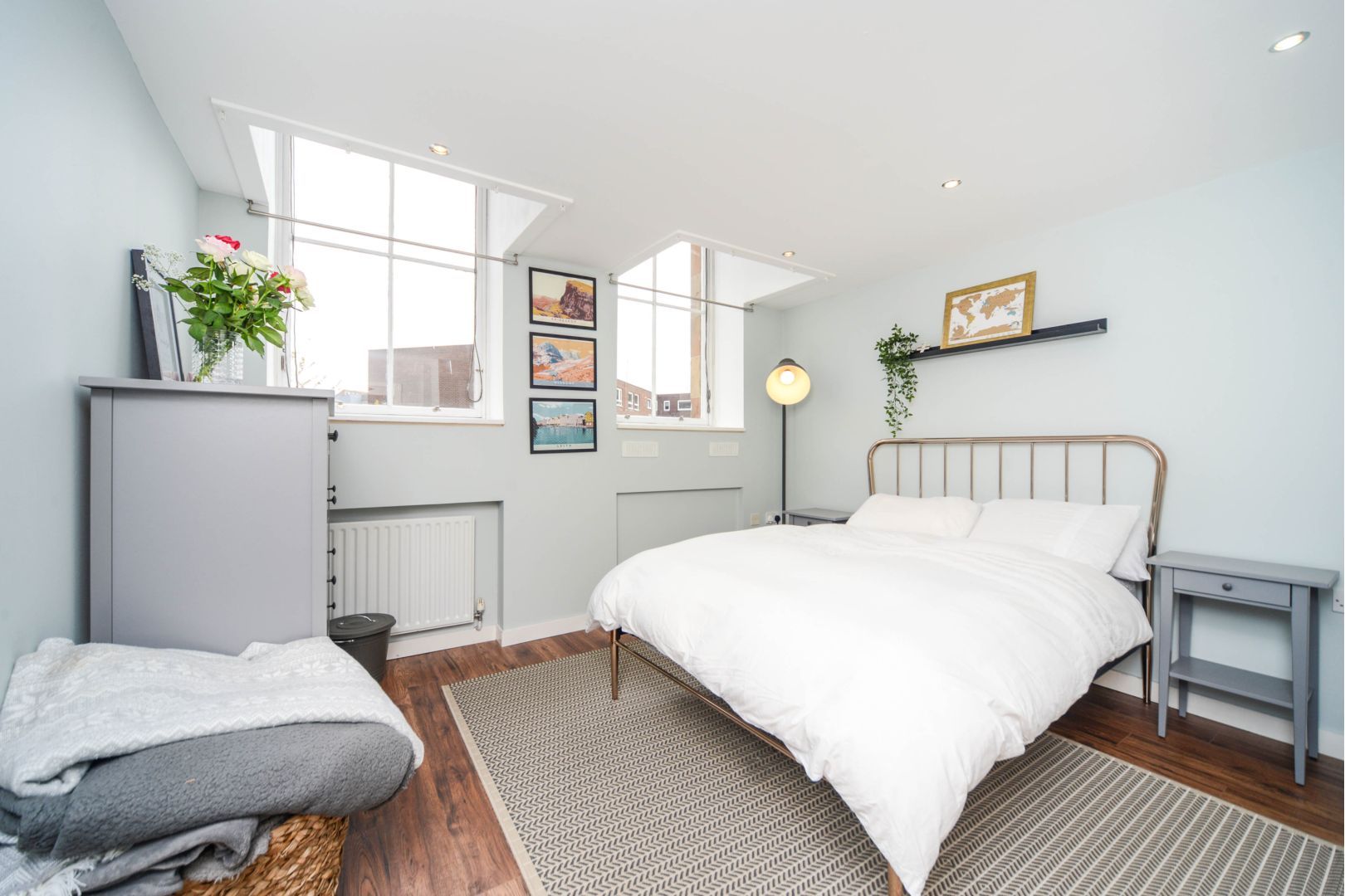 8 Giles Street, Edinburgh EH6