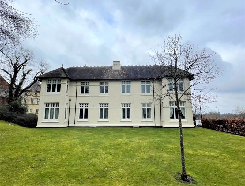 Pennant Court. Penn Road, Penn, Wolverhampton WV3  