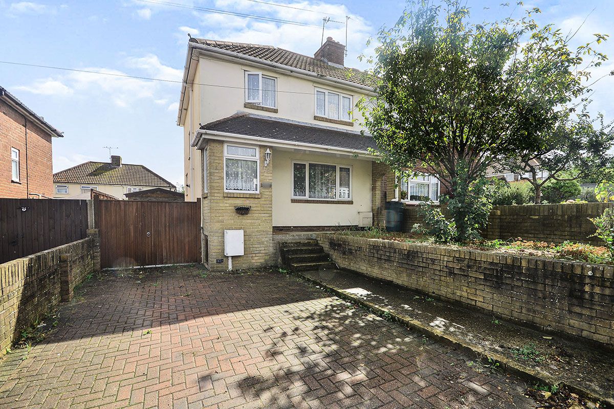3 bed semidetached house to rent in Mill Hill, Deal, Kent CT14 Zoopla