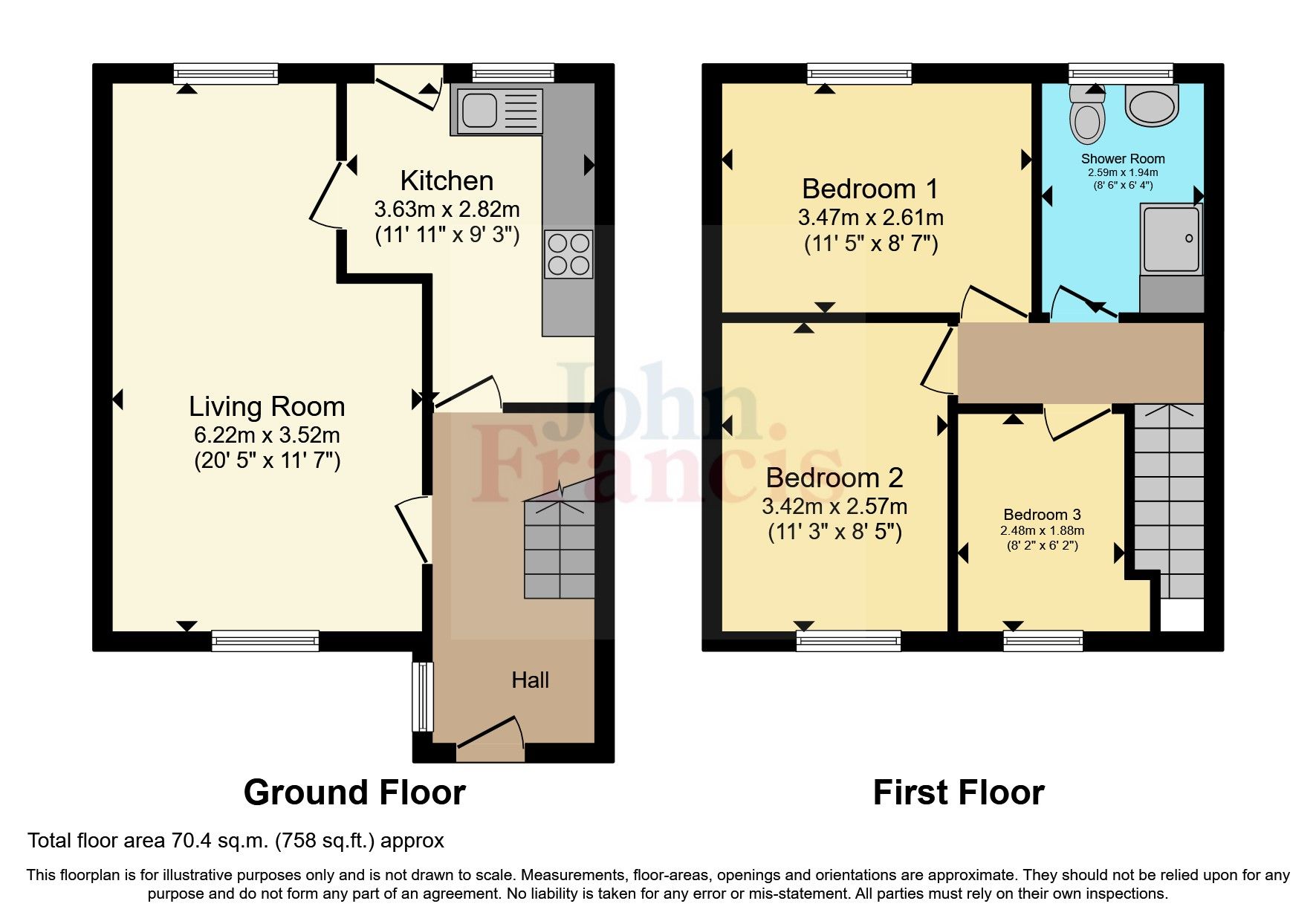 3 bed detached house for sale in Landor Drive, Loughor, Swansea SA4