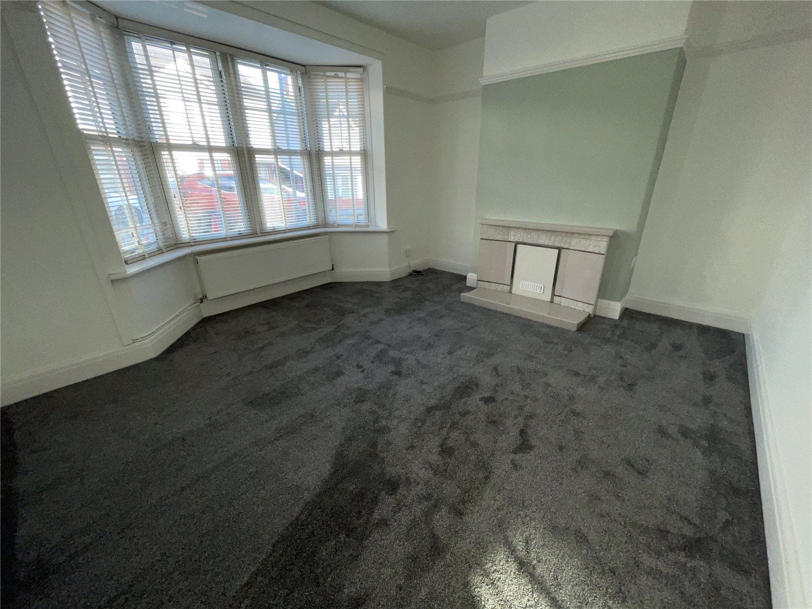 3 bed semidetached house for sale in Myrddin Crescent, Carmarthen