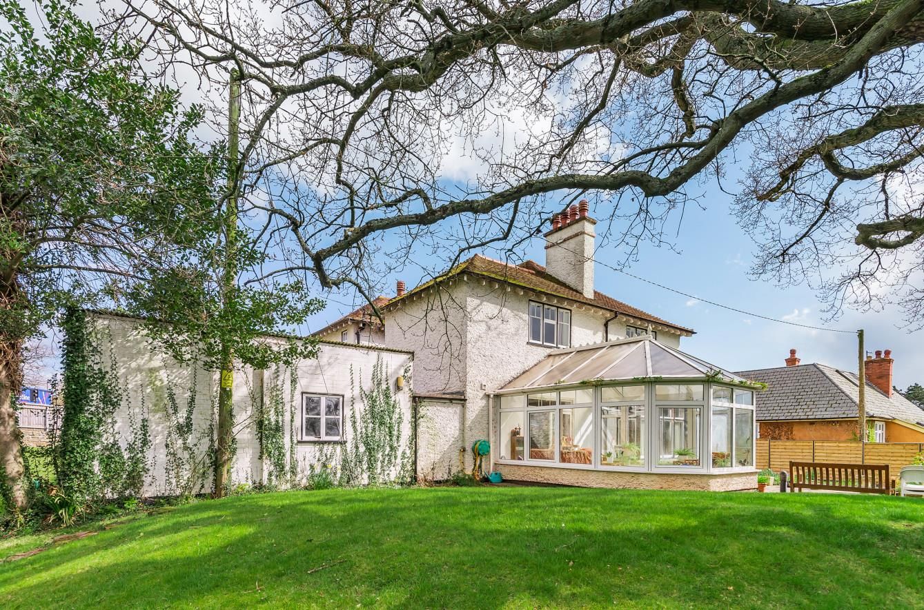 5 bed detached house for sale in Canon Pyon Road, Hereford HR4 Zoopla