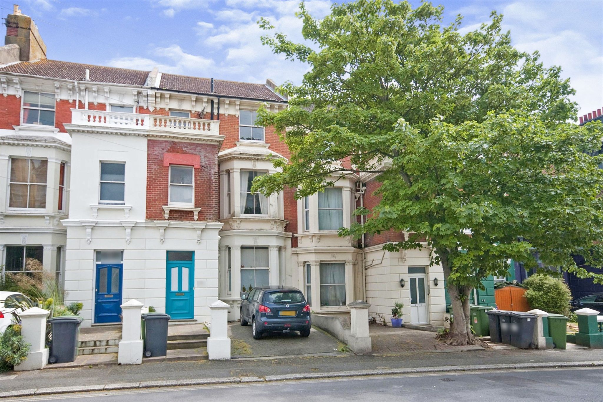 2 bed flat for sale in Braybrooke Road, Hastings TN34 Zoopla