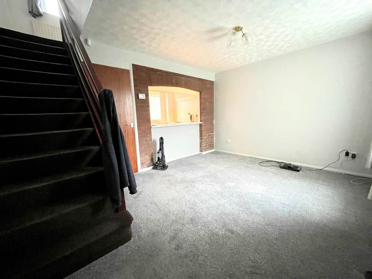 1 bed property to rent in Sandymount Road, WathUponDearne, Rotherham