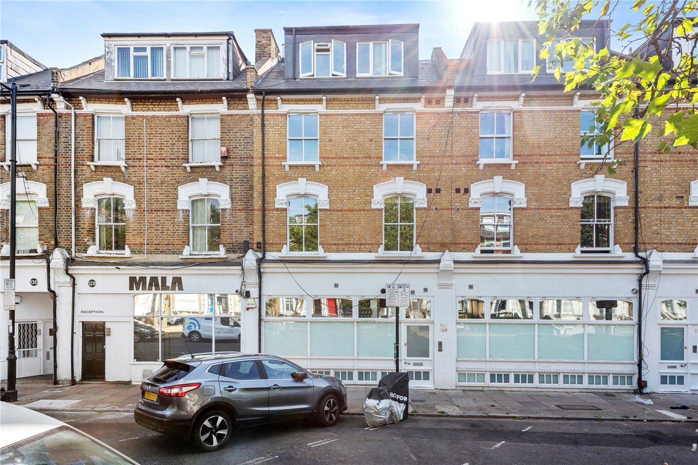 2 bed flat for sale in Petherton Road, Islington, London N5 Zoopla