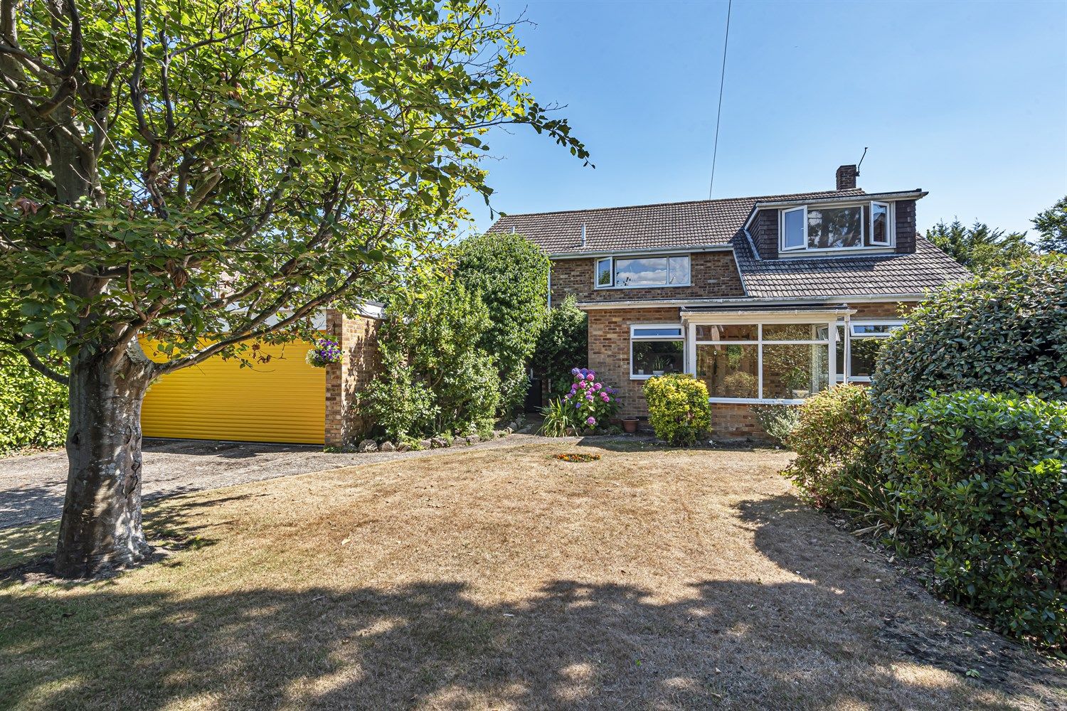 5 bed detached house for sale in St. Aubins Park, Hayling Island PO11 Zoopla