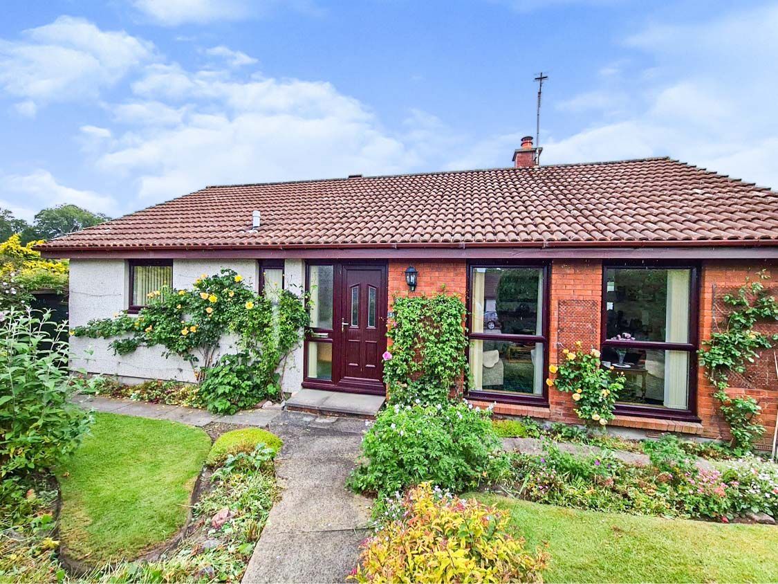 2 bed detached bungalow for sale in Braeview Park, Beauly IV4 Zoopla