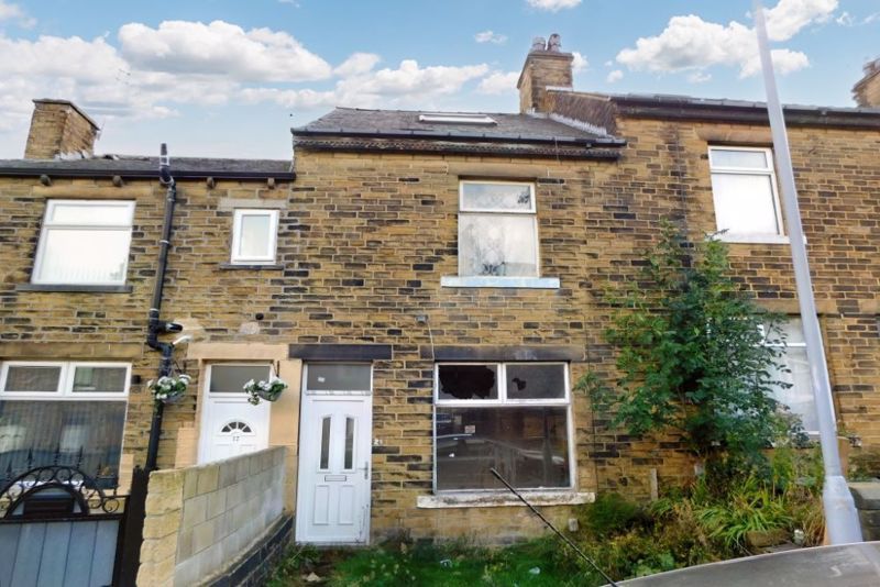 4 bed terraced house for sale in Hastings Terrace, Bradford BD5 Zoopla
