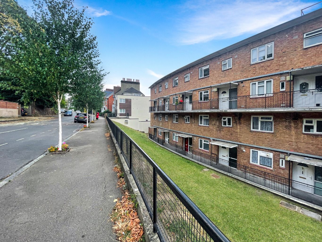 2 bed to rent in Ermine Road, London SE13 Zoopla 2 bed to rent in Ermine Road, London SE13 Zoopla