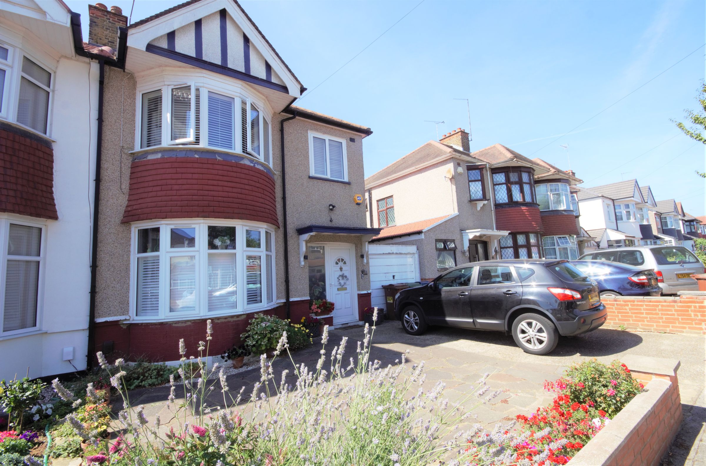 3 bed semidetached house to rent in Blenheim Road, North Harrow, Harrow HA2 Zoopla