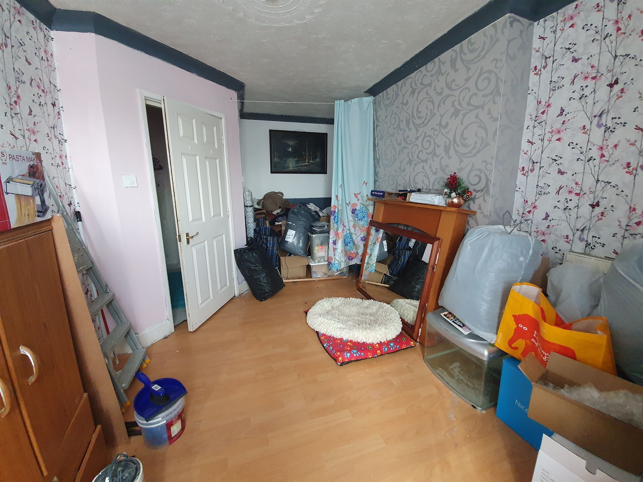 2 bed flat for sale in Ashley Road, Parkstone, Poole BH14 Zoopla