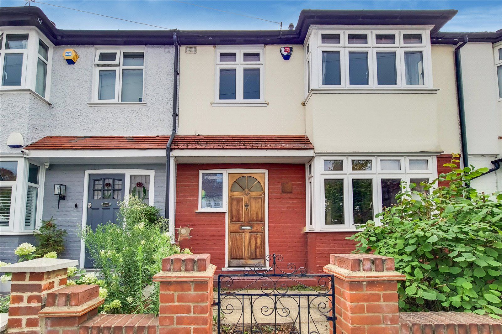 4 bed terraced house to rent in Haslemere Avenue, London SW18 Zoopla