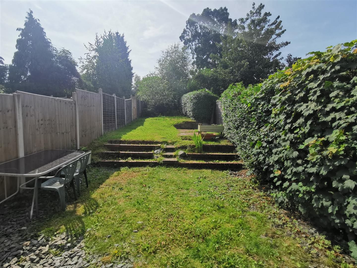 3 bed semidetached house to rent in Blandford Road, Quinton