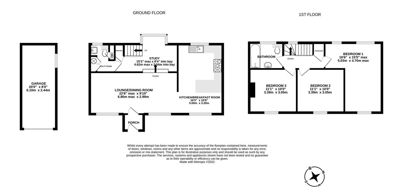 3 bed semidetached house for sale in Walton Lane, Shepperton TW17 Zoopla
