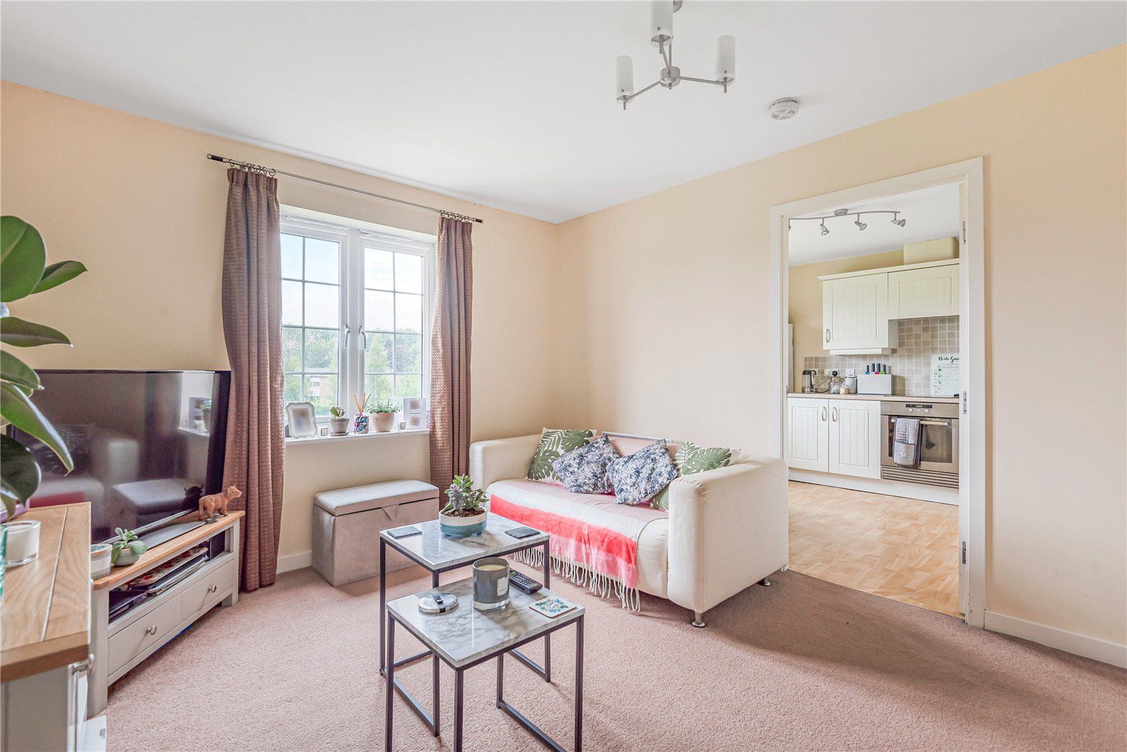 Coneythorpe House, Angel Gardens, Knaresborough HG5  