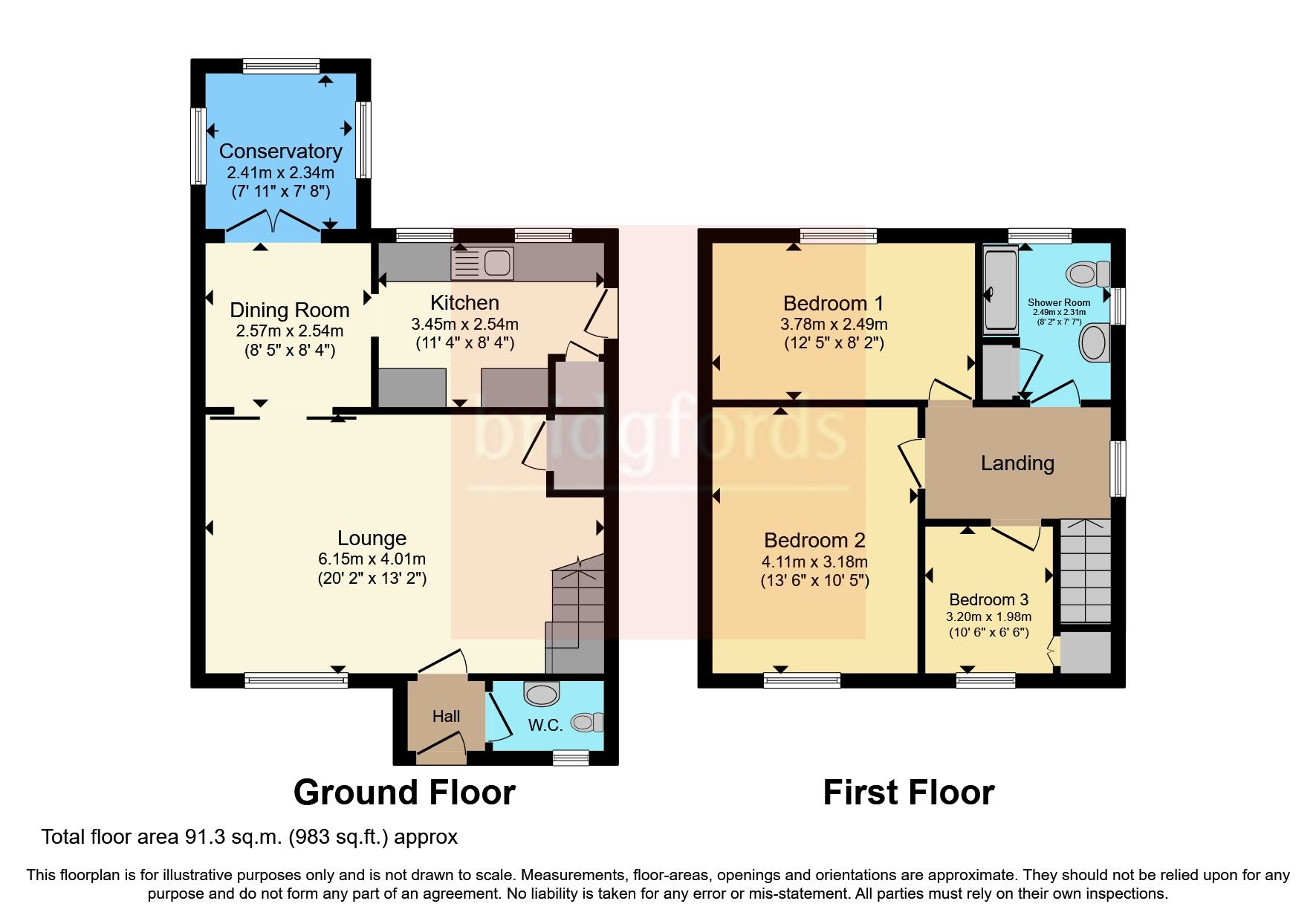3 bed detached house for sale in Calgary Avenue, Lammack, Blackburn