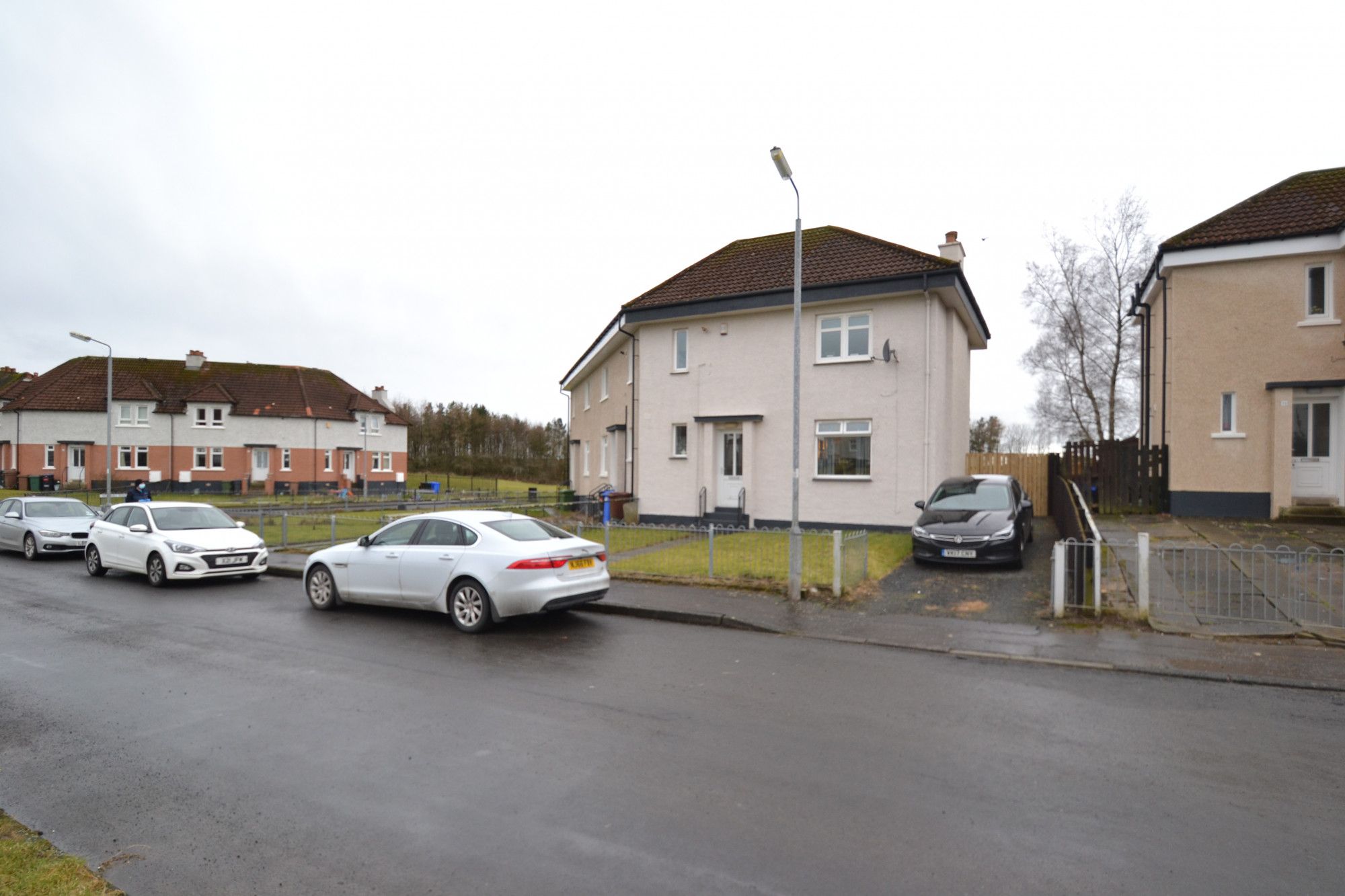 Altonhill Avenue, Kilmarnock, Ayrshire KA3  