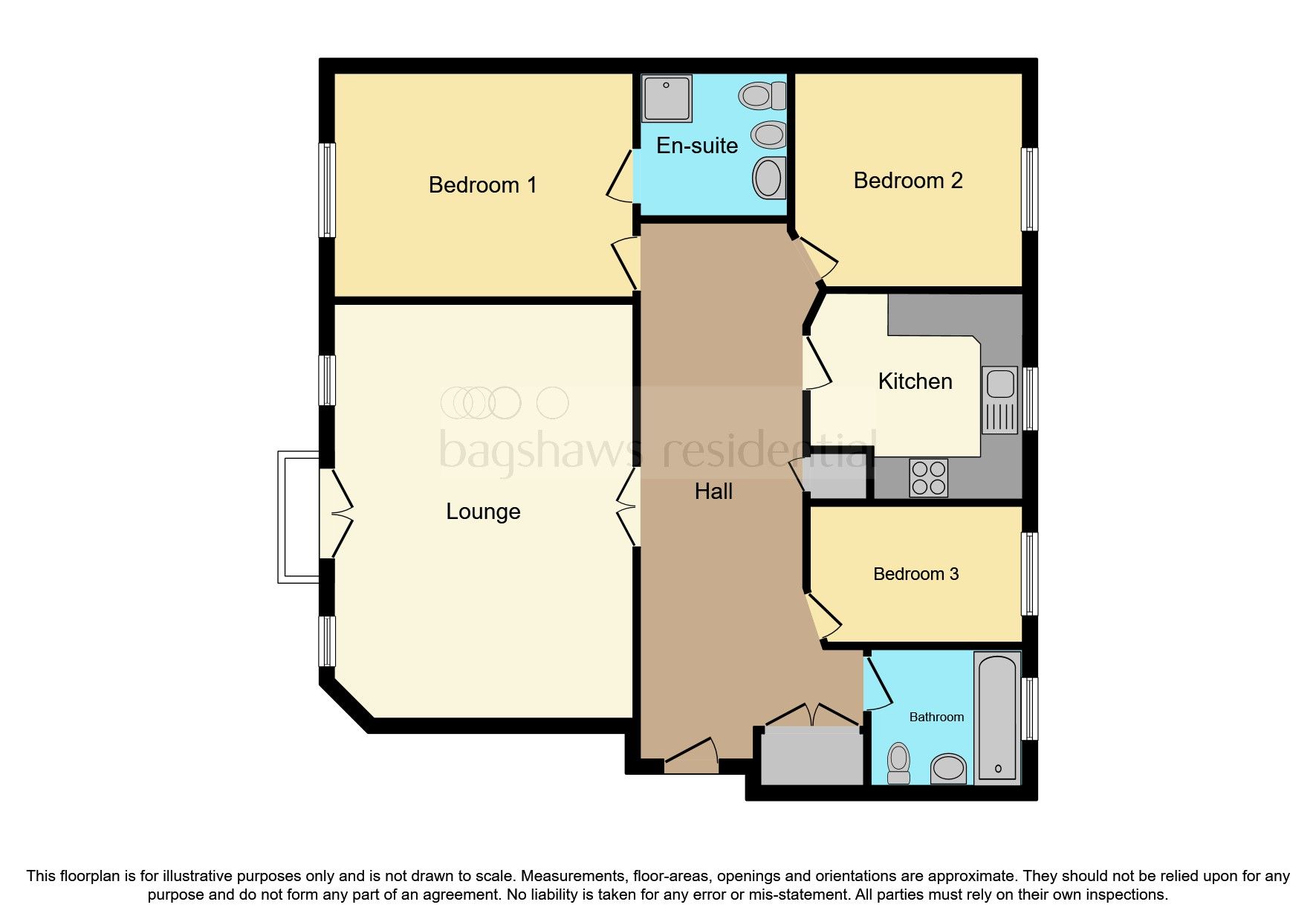 3 bed flat for sale in Belper Road, Derby DE1 Zoopla