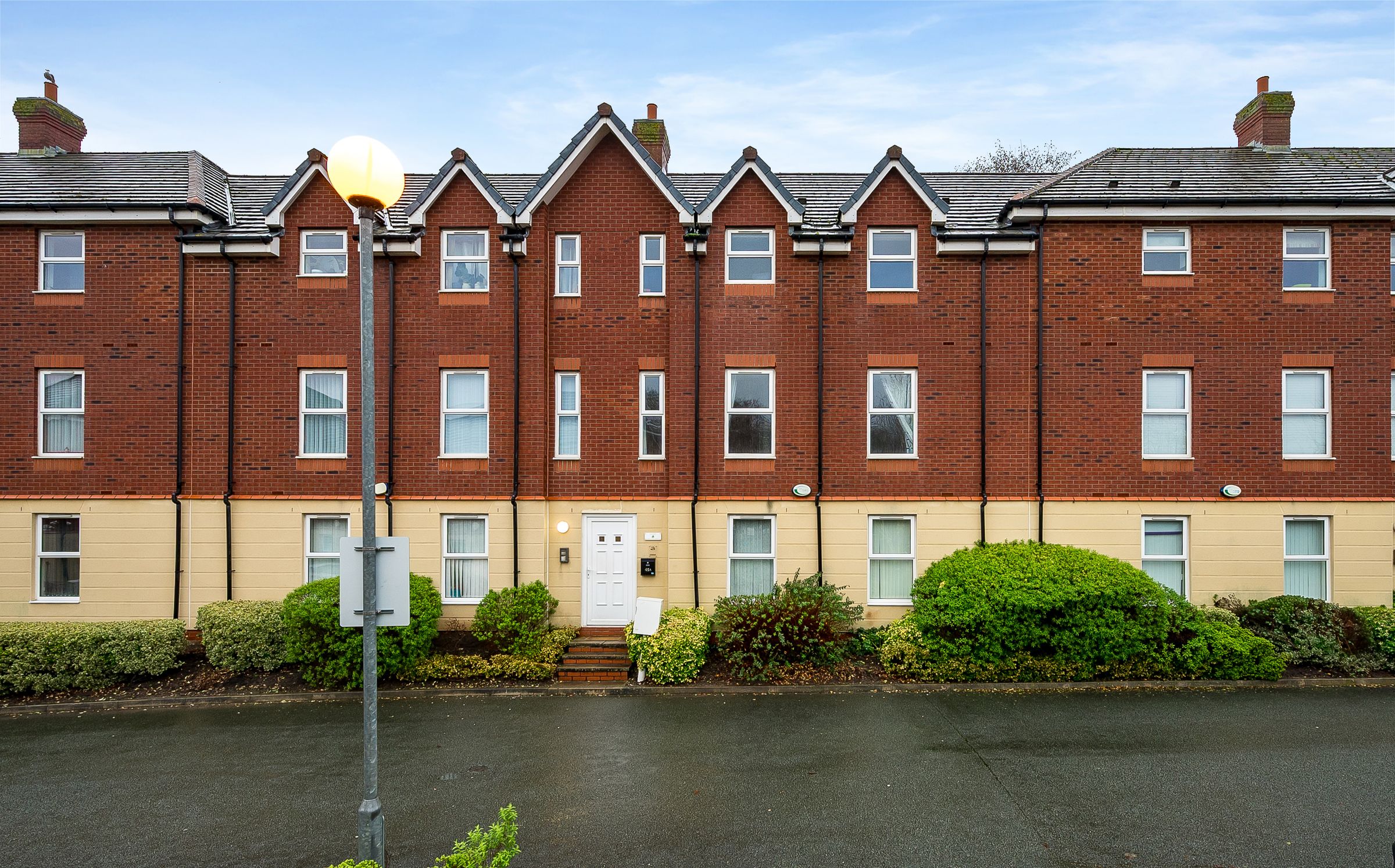 2 bed flat for sale in Bonnington Close, Eccleston, St Helens WA10 Zoopla