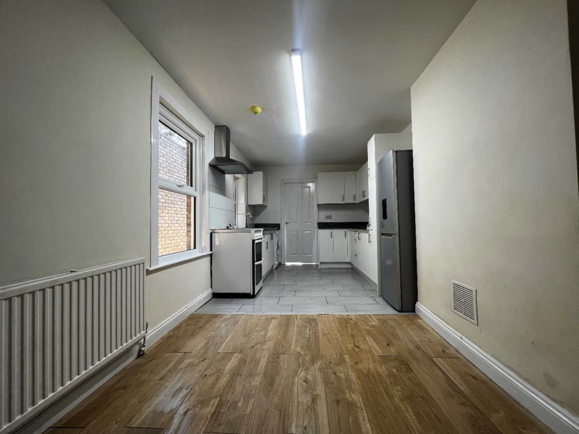 1 bed flat to rent in Capel Road, Forest Gate E7 Zoopla