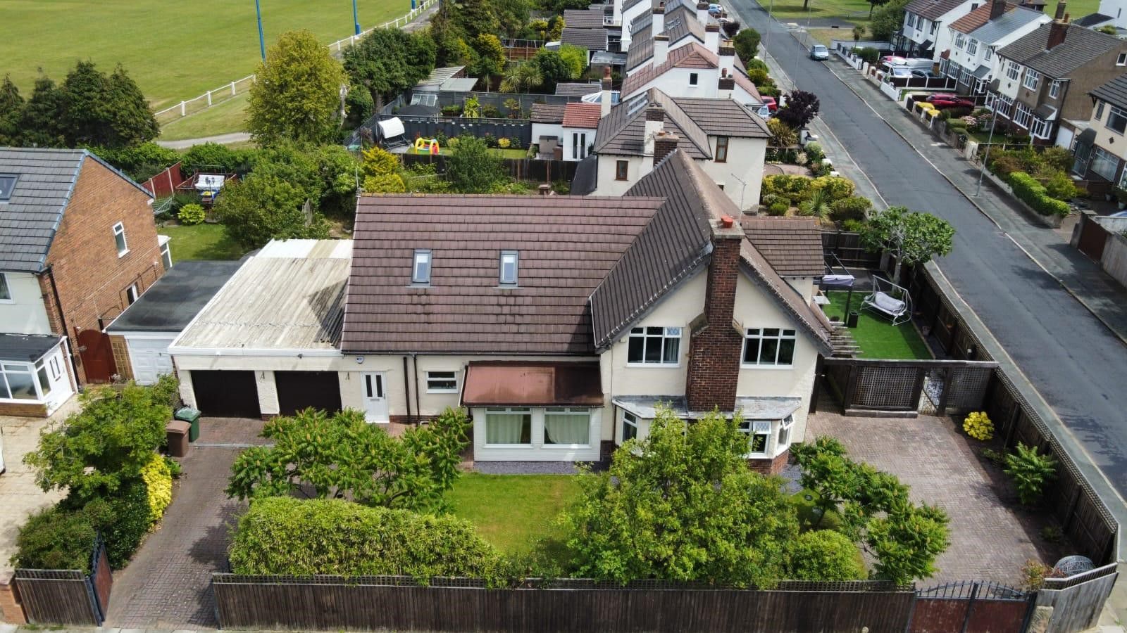 5 bed detached house for sale in Reeds Lane, Moreton, Wirral CH46 Zoopla