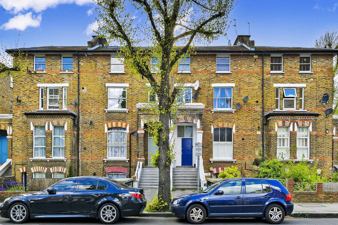 2 bed flat for sale in Coningham Road, London W12 Zoopla