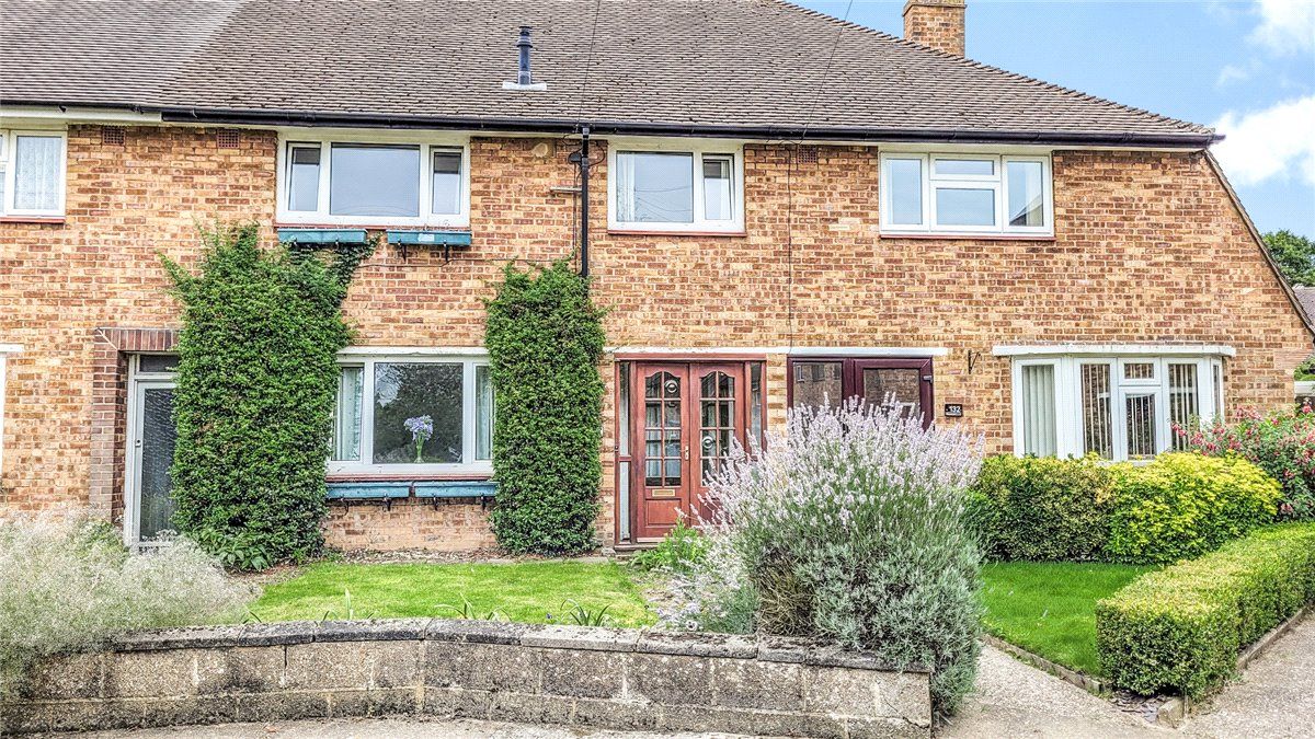 Chelsfield Lane, Orpington, Kent BR5  