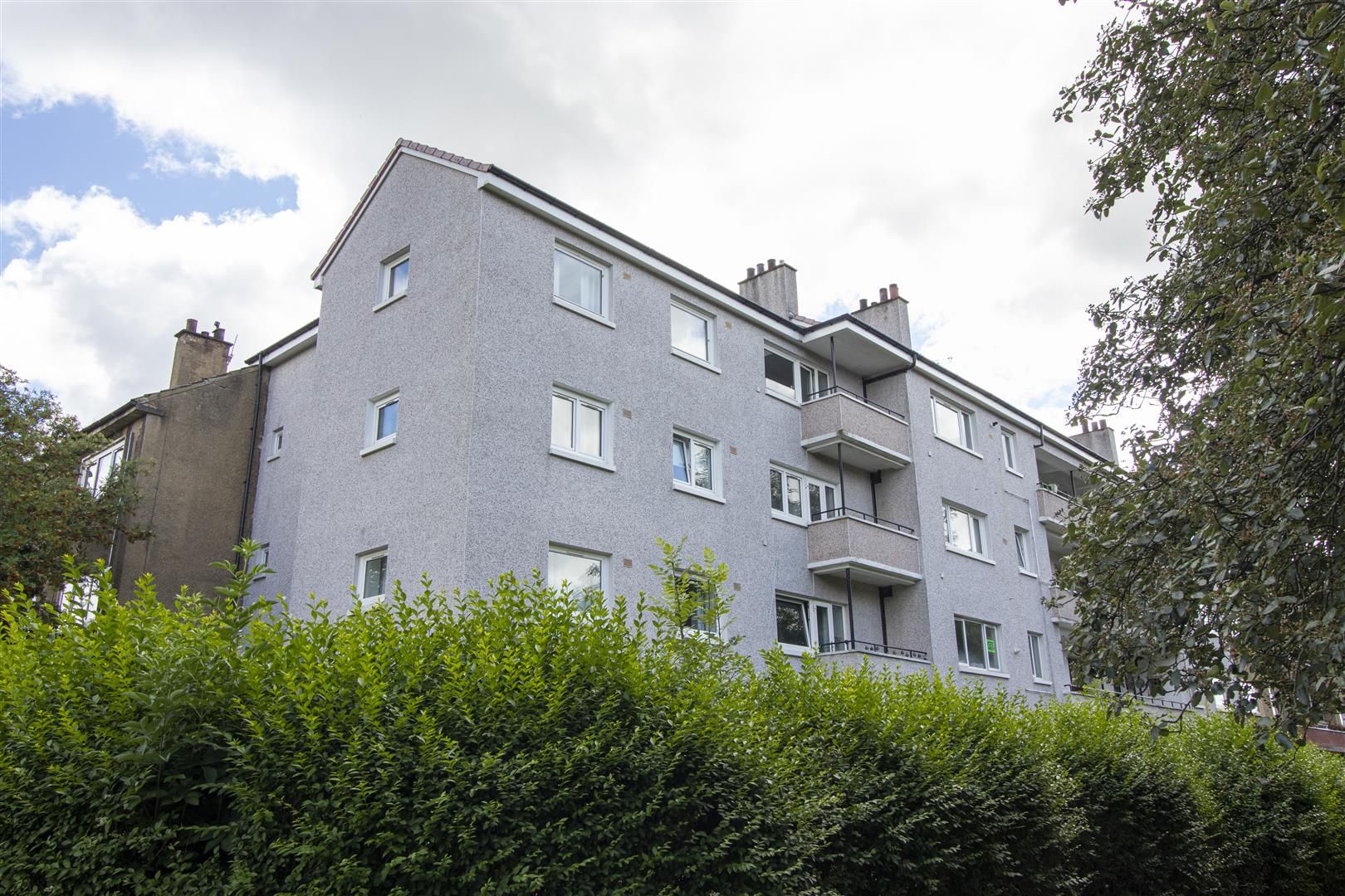 3 bed flat for sale in Muirskeith Road, Glasgow G43 Zoopla