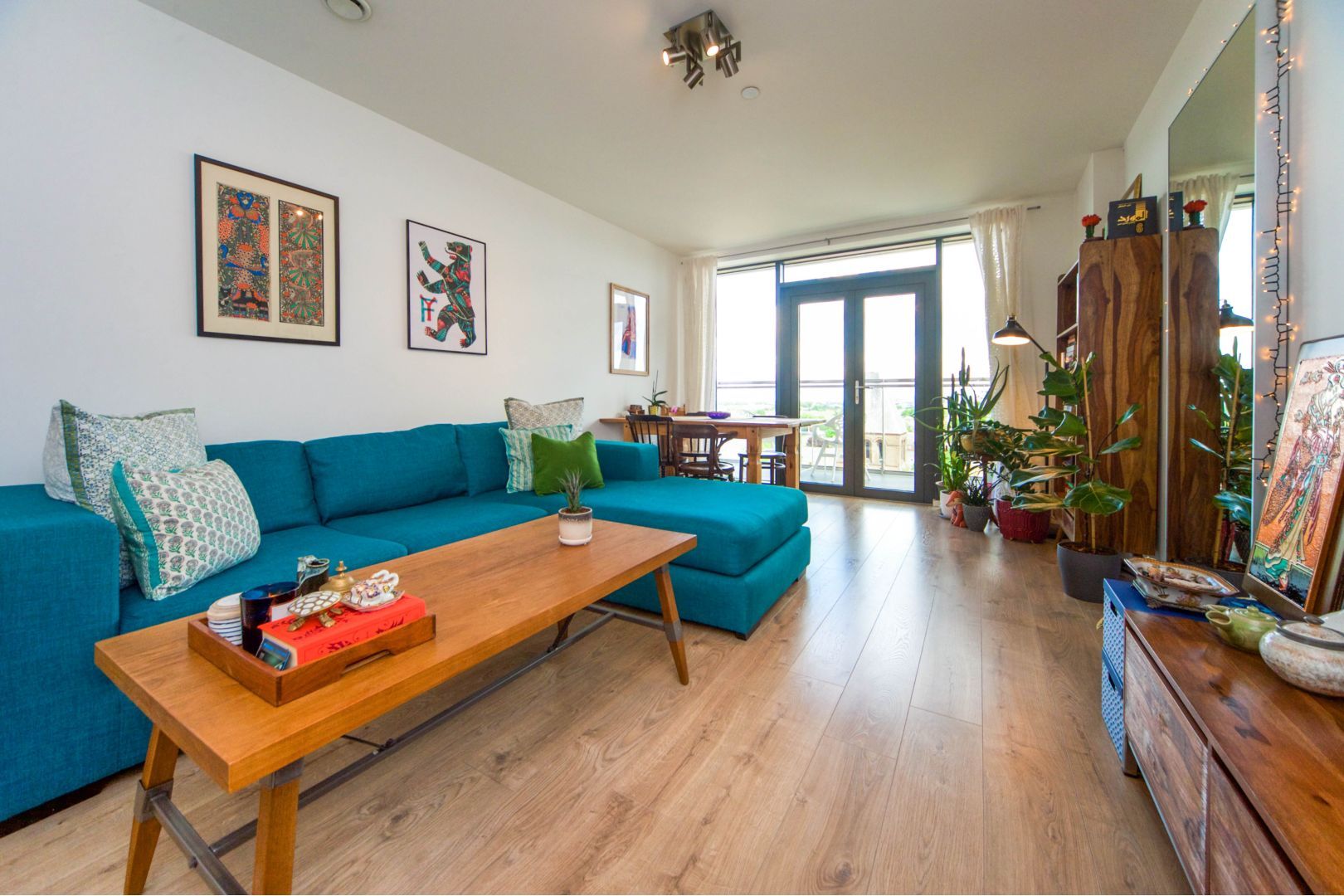 Beechwood Road, Hackney E8  