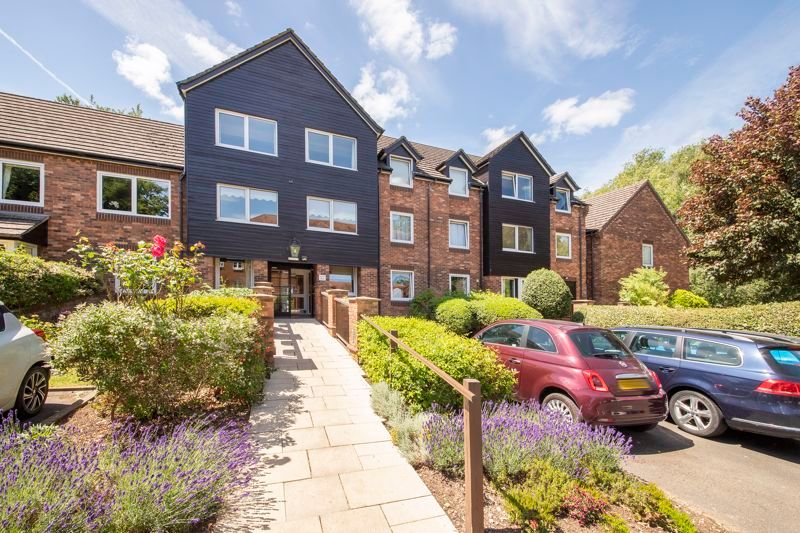 1 bed property for sale in Caldecott Road, Abingdon OX14 Zoopla