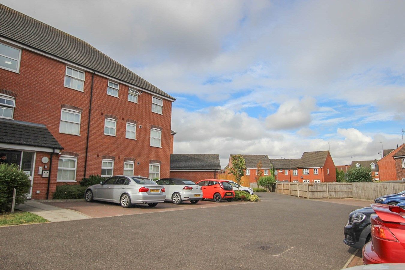 1 bed flat to rent in Clement Attlee Way, King's Lynn PE30 Zoopla