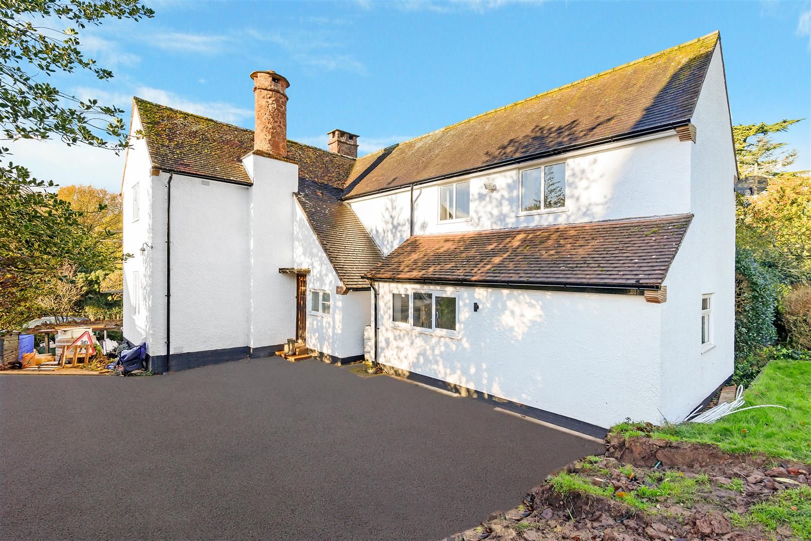 5 bed detached house for sale in Kingston St. Mary, Taunton TA2 Zoopla