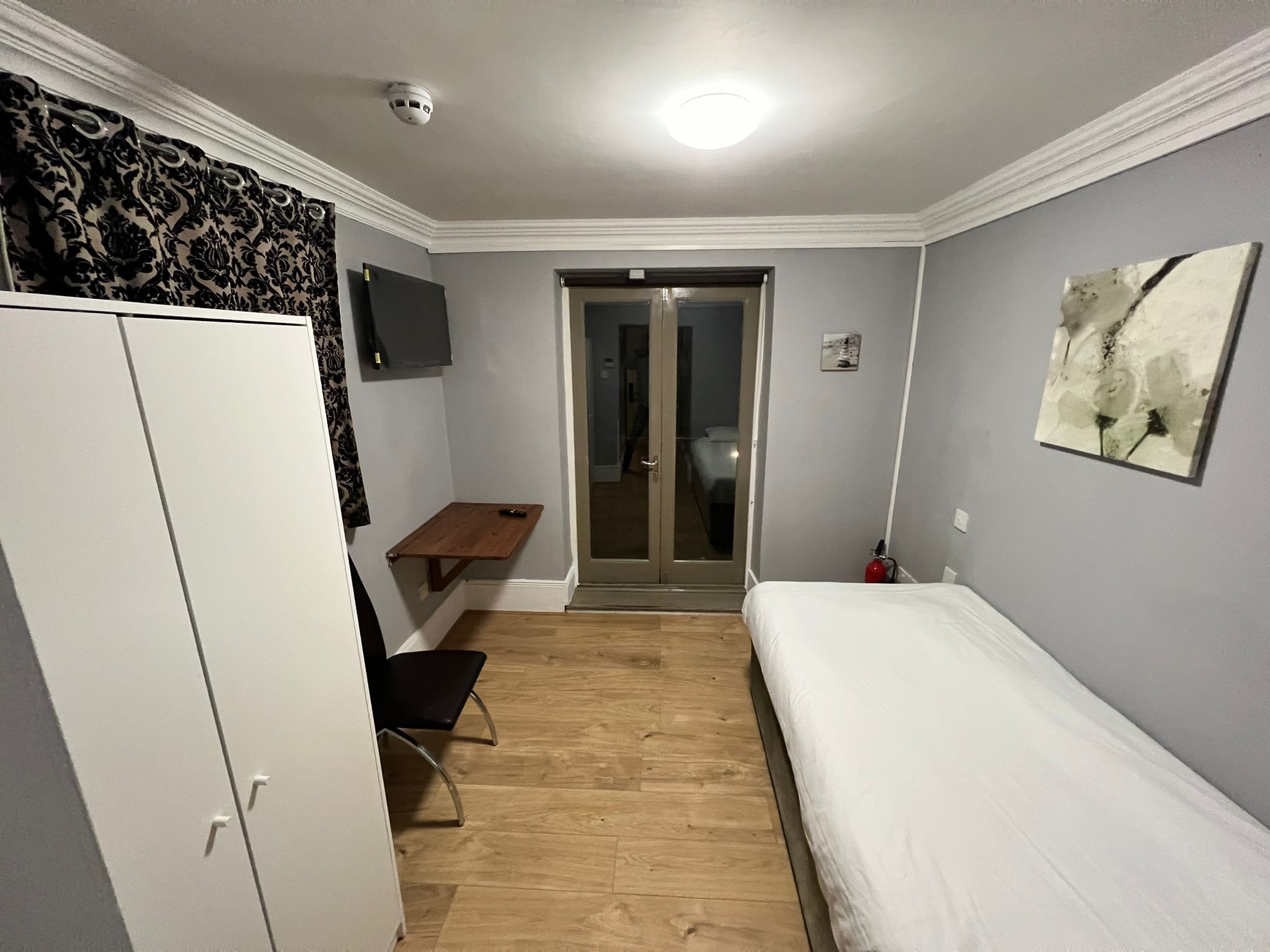 Studio to rent in Inverness Terrace, London W2 Zoopla