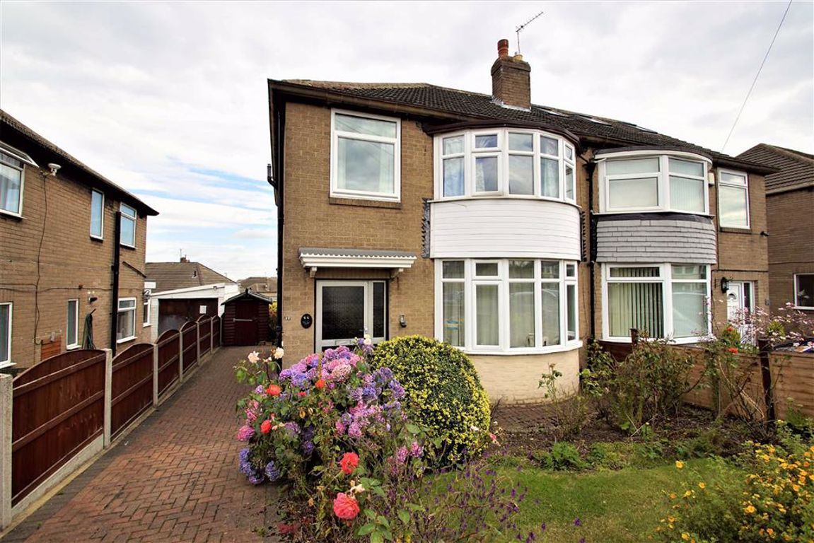 Kingswear Crescent Leeds LS15  