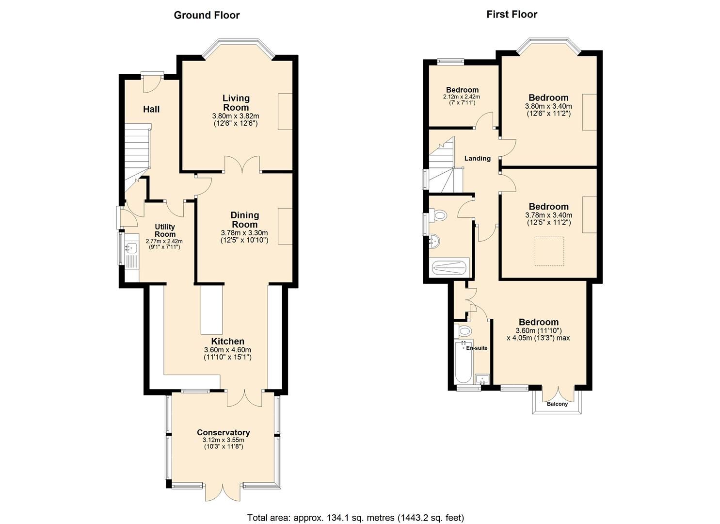 4 bed semidetached house for sale in Teapot Lane, Aylesford ME20 Zoopla
