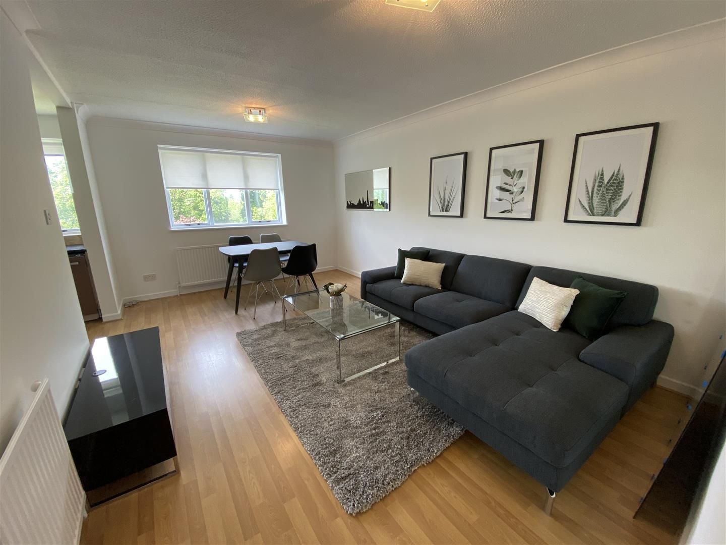 Westleigh Court, 122-124 Nether Street, West Finchley N12  