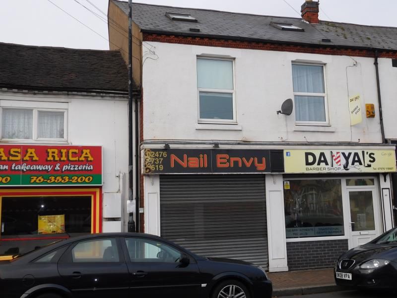 Retail premises to let in 5, Abbey Green, Nuneaton CV11 Zoopla