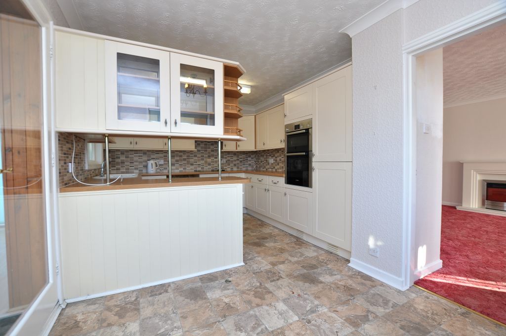 2 bed detached bungalow for sale in Beechfield, High Hawsker, Whitby
