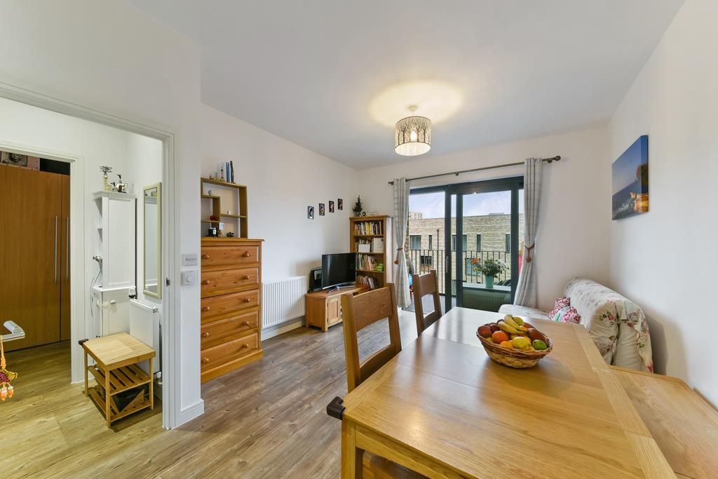 Kingfisher Heights, Royal Docks, London E16