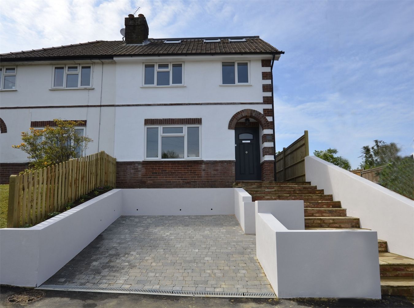 17 Wickenden Road, Sevenoaks, Kent TN13  