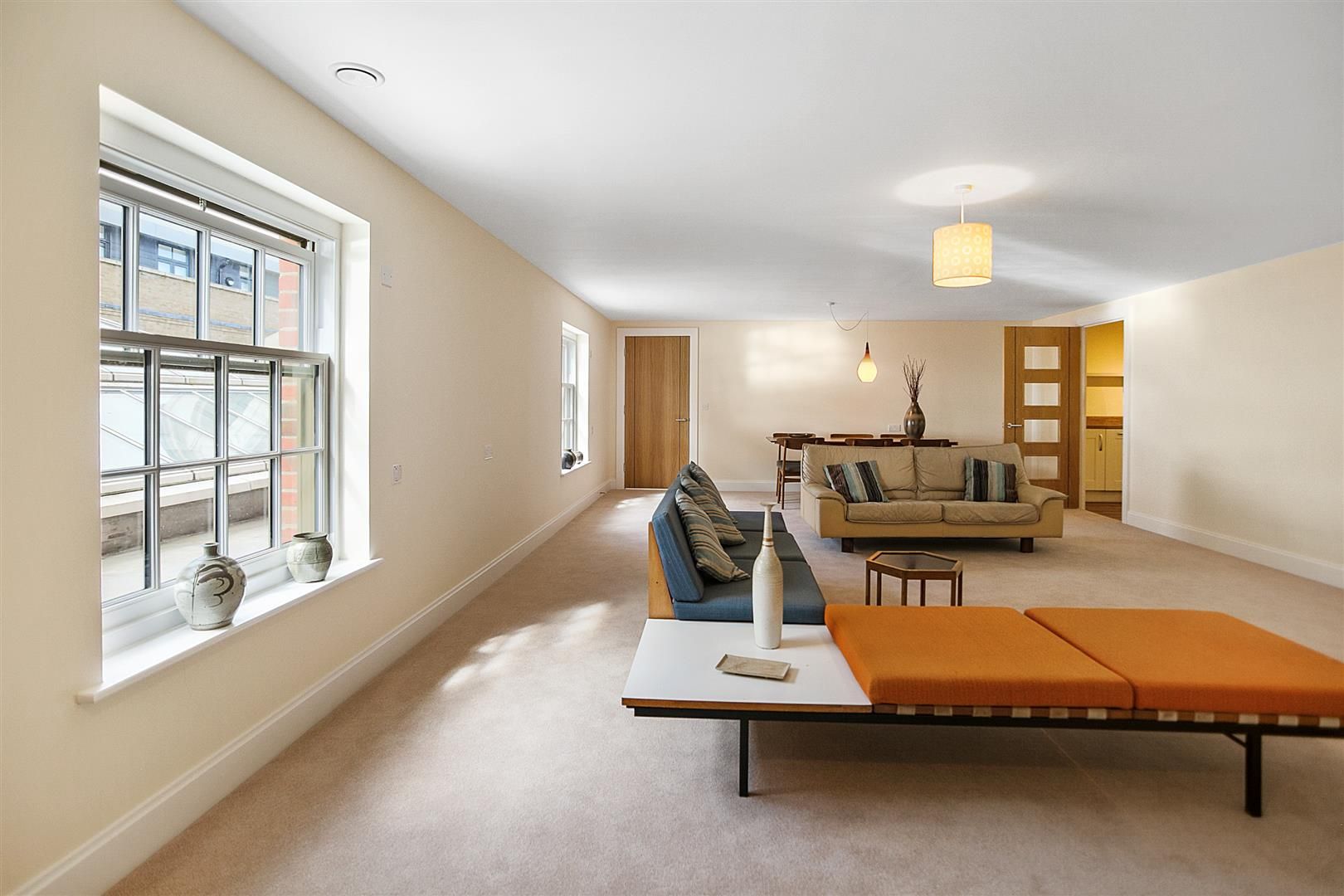 2 bed flat for sale in Bowes Lyon Court, Poundbury, Dorchester DT1 Zoopla