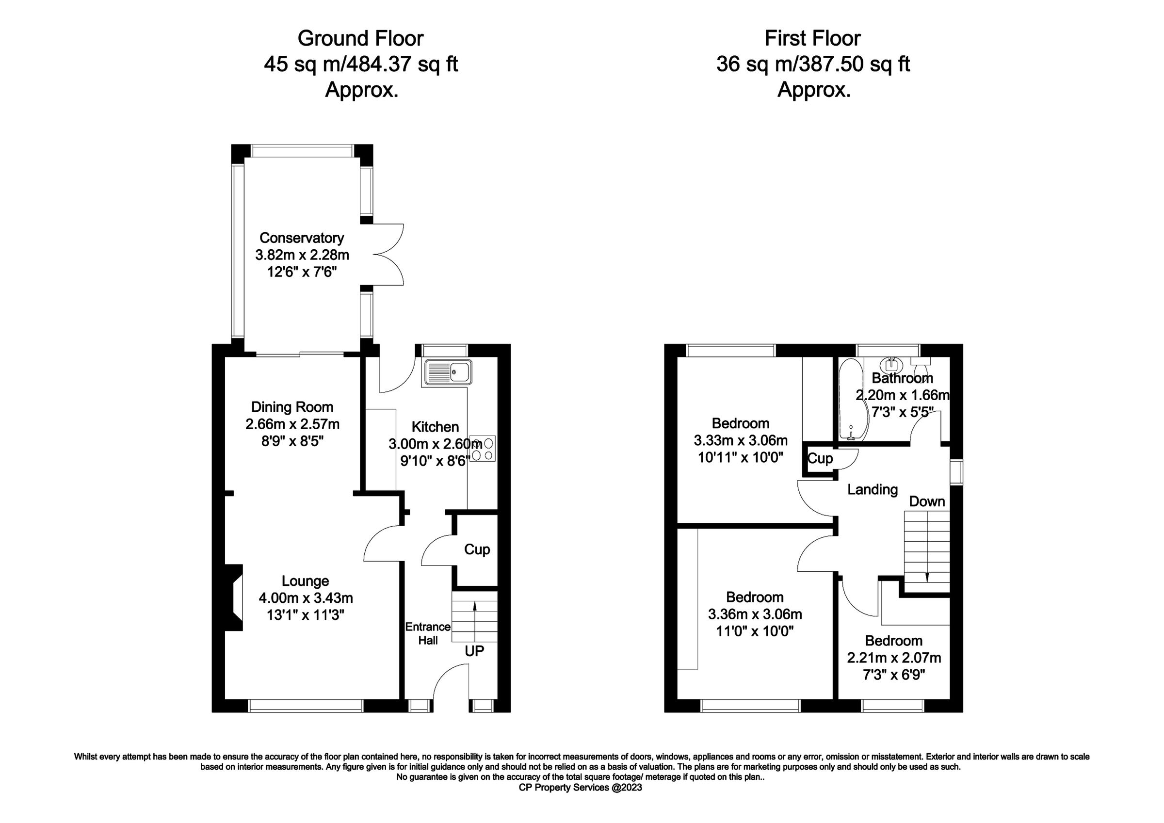 3 bed semidetached house for sale in Longton Road, Kirk Sandall