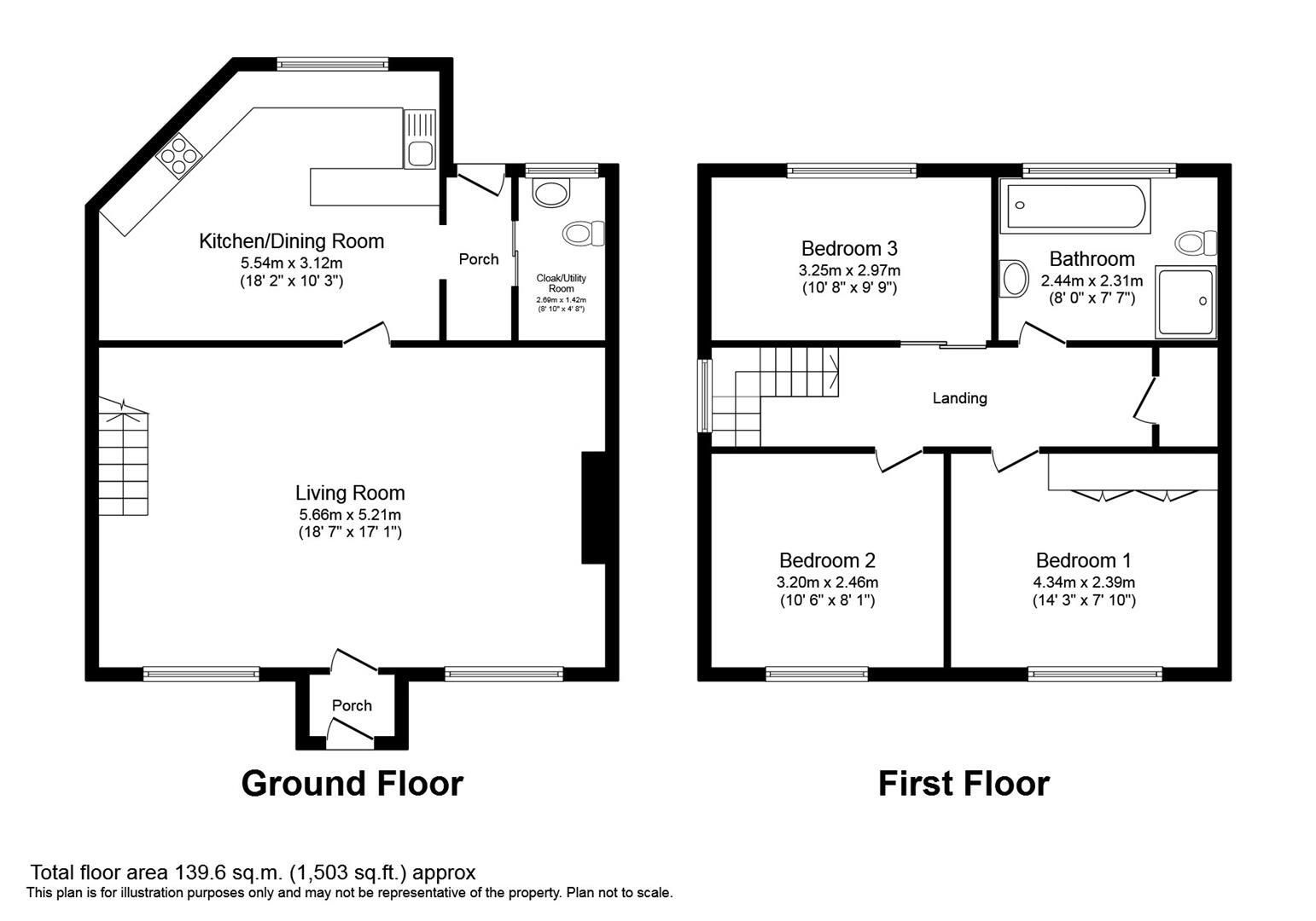 3 bed cottage for sale in Filleigh, Barnstaple EX32 Zoopla