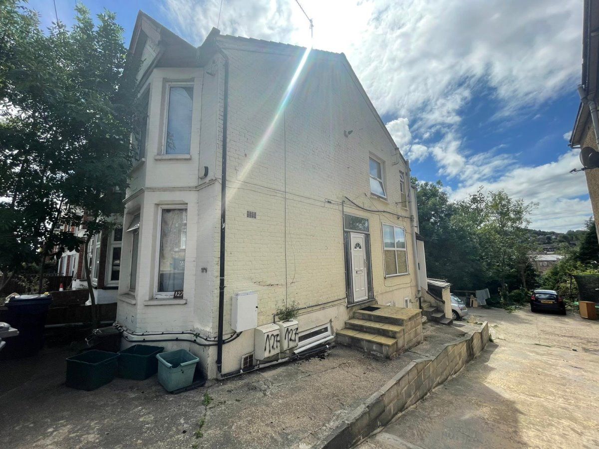 1 bed flat to rent in West Road, High HP12 Zoopla