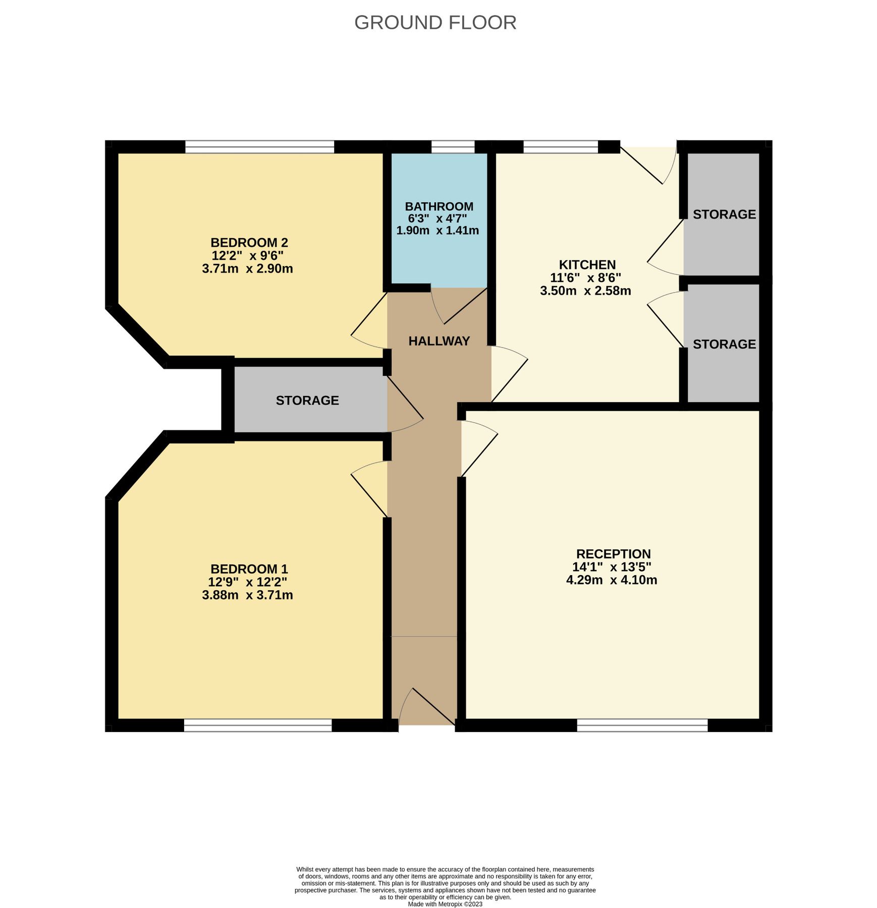 2 bed flat for sale in 5 Arden Place, Thornliebank, Glasgow G46 Zoopla