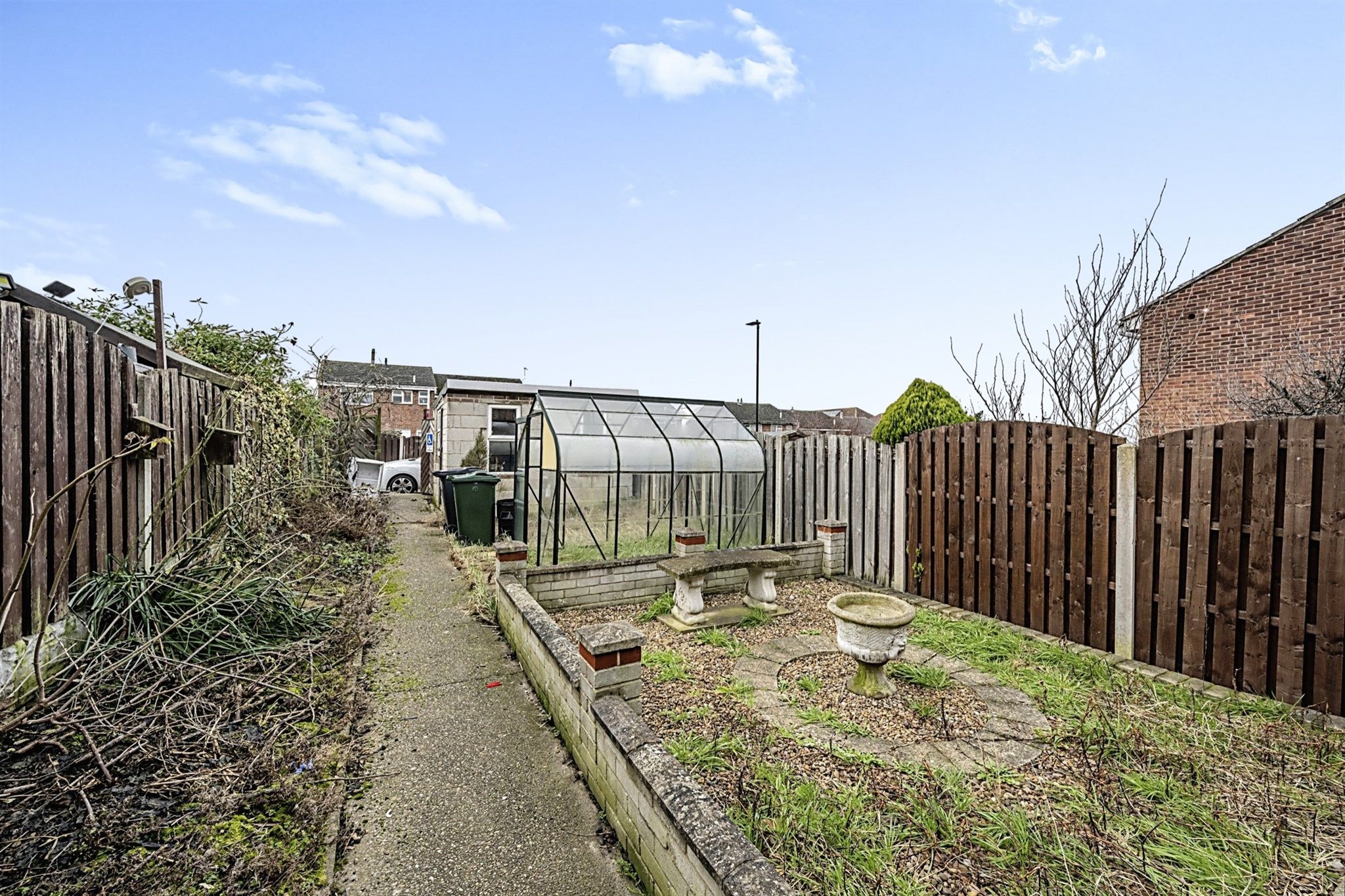 3 bed terraced house for sale in Alvaston Walk, Denaby Main, Doncaster DN12 Zoopla