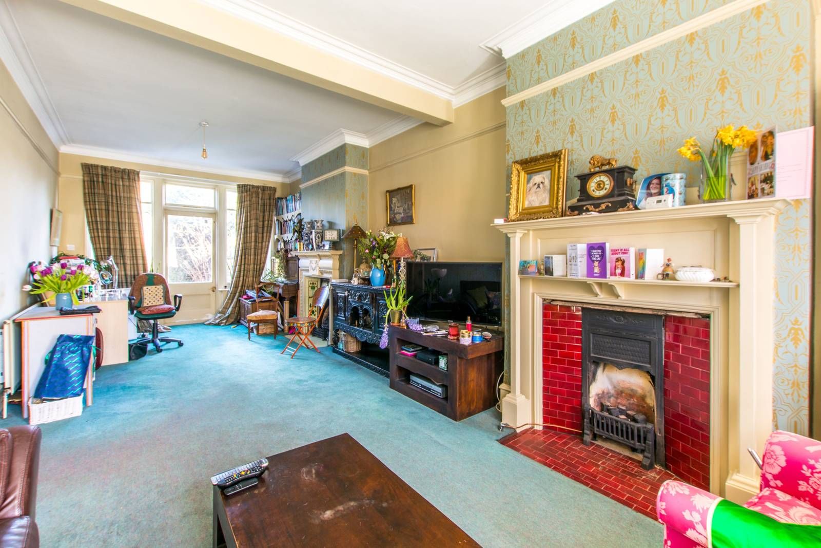 Palmerston Road, Wood Green, London N22  