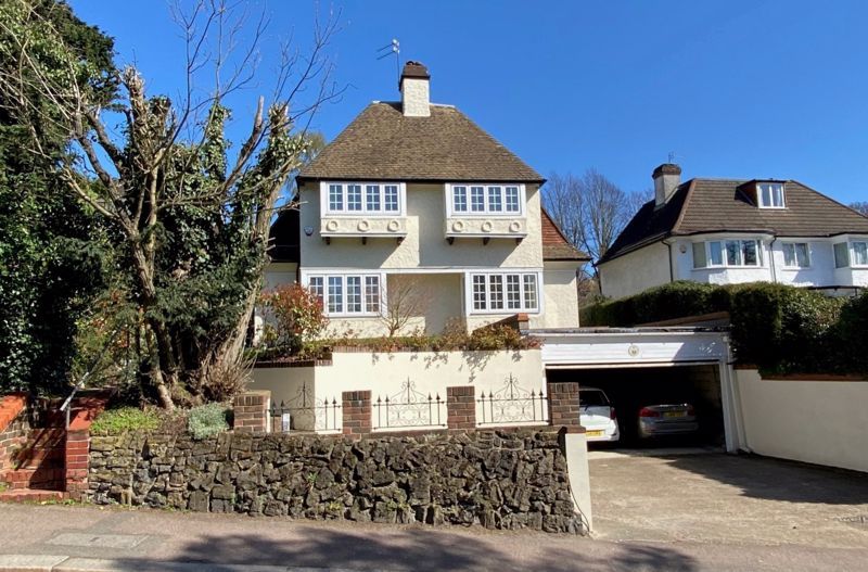 6 bed detached house for sale in Plough Lane, Purley CR8 Zoopla