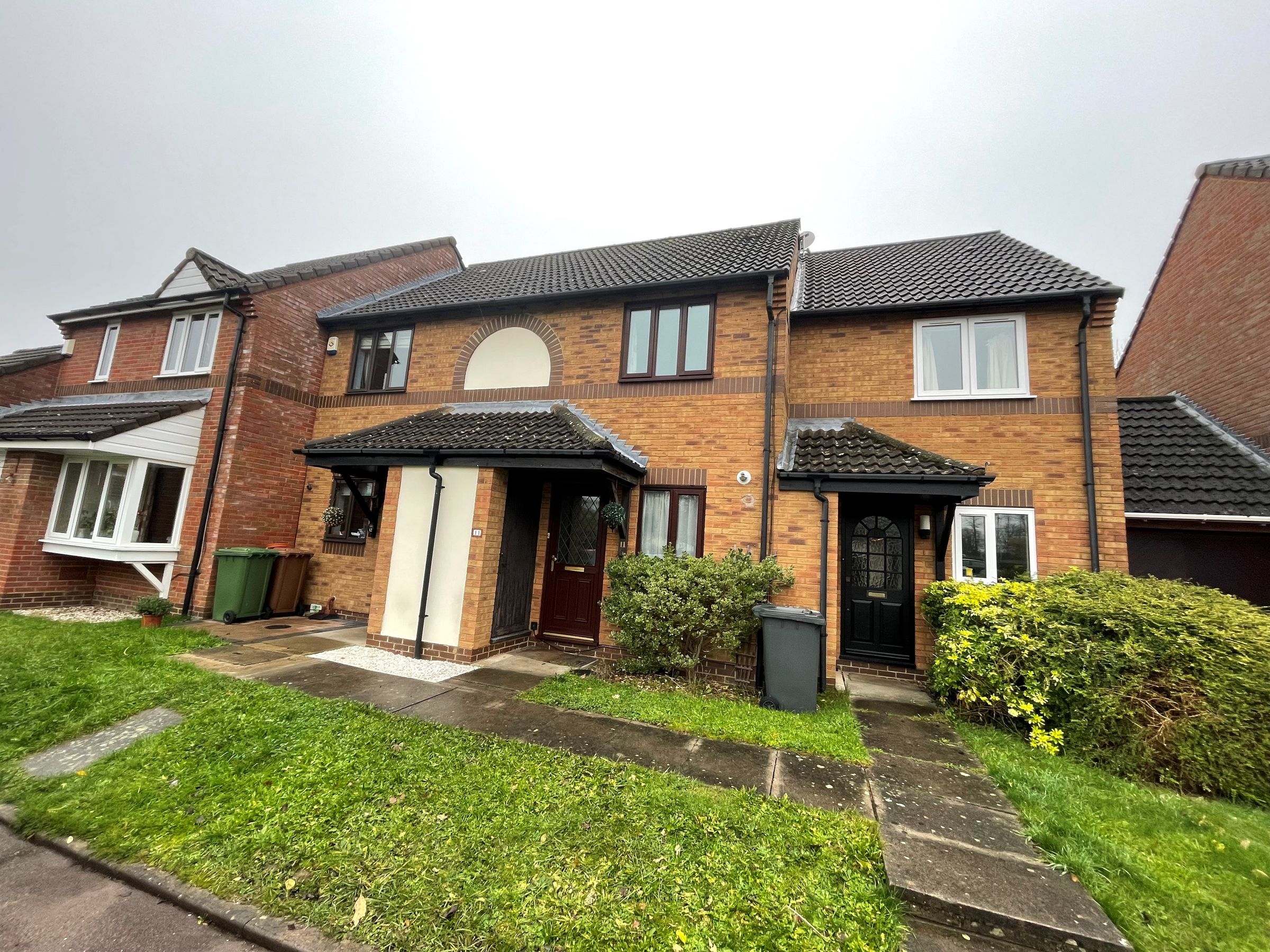 2 bed terraced house to rent in Laurel Fields, Potters Bar EN6 Zoopla